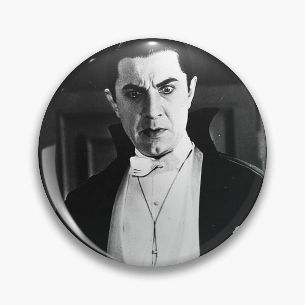 Aperçu de l'œuvre Dracula classique créée et vendue par Slinky-Reebs.