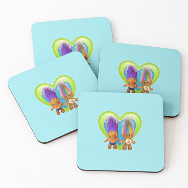 Item preview, trolls! designed and sold by Tatoooooooom.