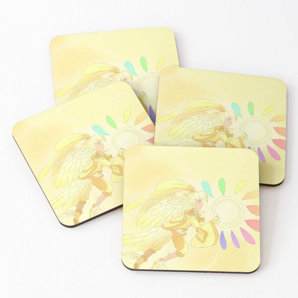 Item preview, Copy of Angelic Burst-Simple Vers. designed and sold by Thedorfmirrin.