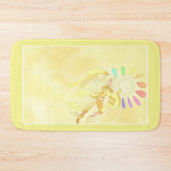 Item preview, Copy of Angelic Burst-Simple Vers. designed and sold by Thedorfmirrin.