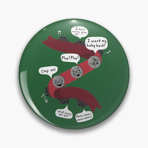 Item preview, Jingle Bells designed and sold by Creative Coincidence.