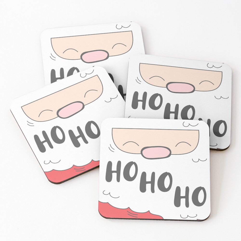 Item preview, Coasters (Set of 4) designed and sold by Rusembell.