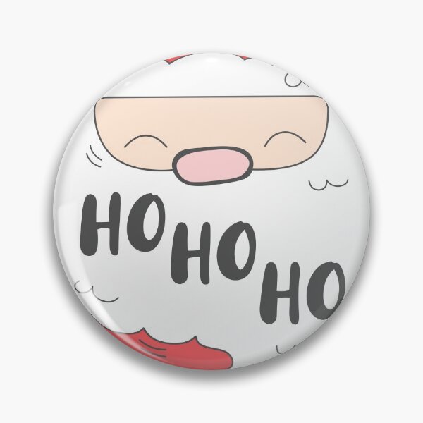 Item preview, Santa Claus designed and sold by Rusembell.