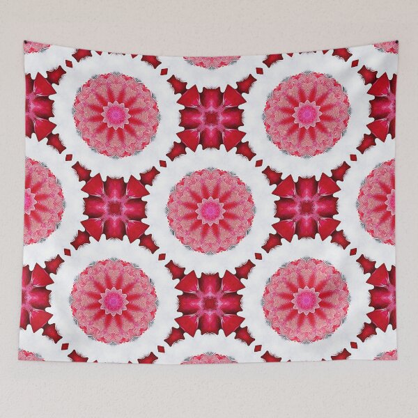 Item preview, Candied Petals #15 designed and sold by ArtReImaged.