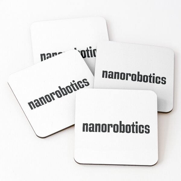 Item preview, Nanorobotics Nanobot Nanorobots designed and sold by ProjectX23.