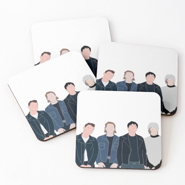 Item preview, 5SOS designed and sold by bedtimeluke.