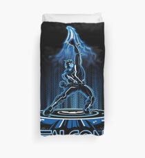 FALTRON Duvet Cover