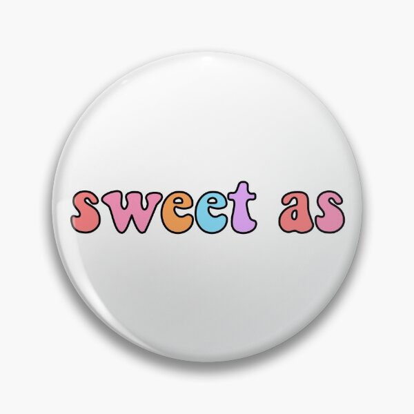 Item preview, sweet as designed and sold by bellaraven.