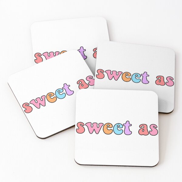 Item preview, sweet as designed and sold by bellaraven.