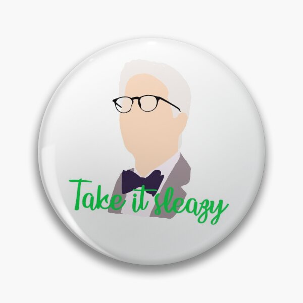 Item preview, The good place - take it sleazy designed and sold by rf1998.