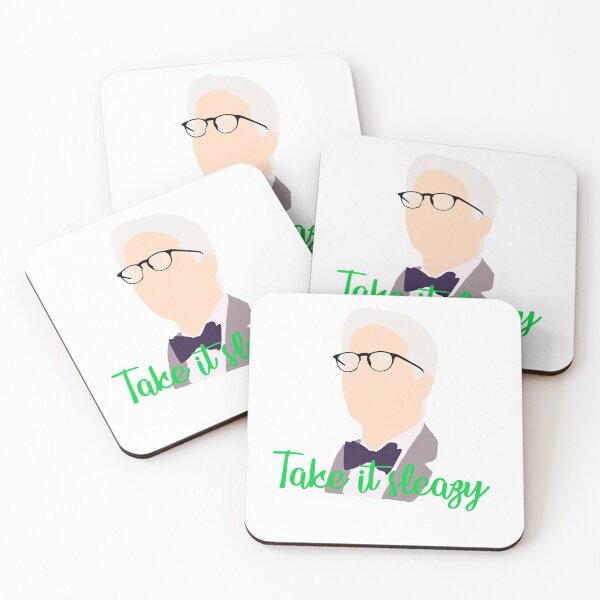 Item preview, The good place - take it sleazy designed and sold by rf1998.