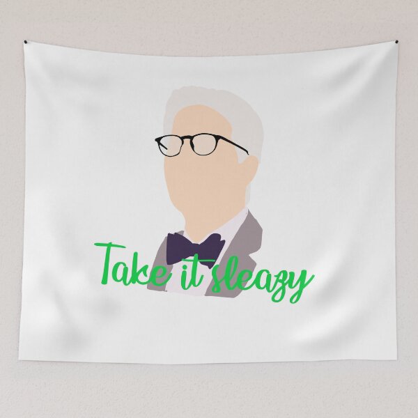 Item preview, The good place - take it sleazy designed and sold by rf1998.