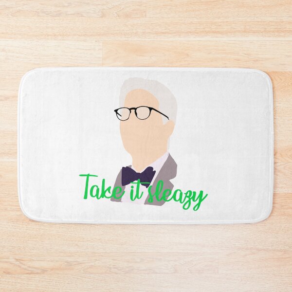 Item preview, The good place - take it sleazy designed and sold by rf1998.