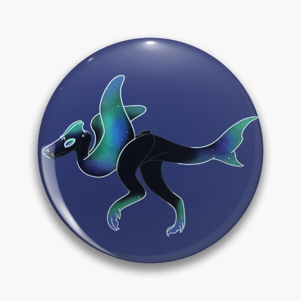 Item preview, Galaxy Shark Dragon :: Dragons and Dinosaurs designed and sold by Platinumfrog.