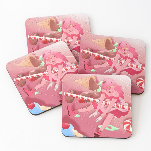 Item preview, Candy Kingdom Princess designed and sold by Jazalvarez.