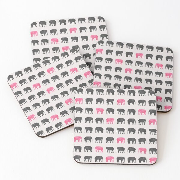 Item preview, Elephant Walk designed and sold by Kanika Mathur  Design.