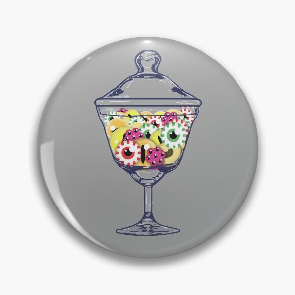 Item preview, Eye Candy designed and sold by Creative Coincidence.