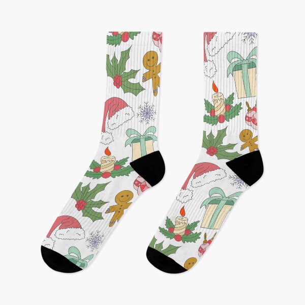 Item preview, Christmas designed and sold by Rusembell.
