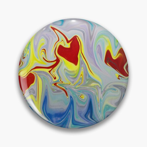 Item preview, Love Out of Control designed and sold by MoreGoodArt.