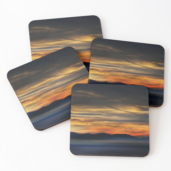 Item preview, Leaving Vancouver Island designed and sold by Gail Bridger.
