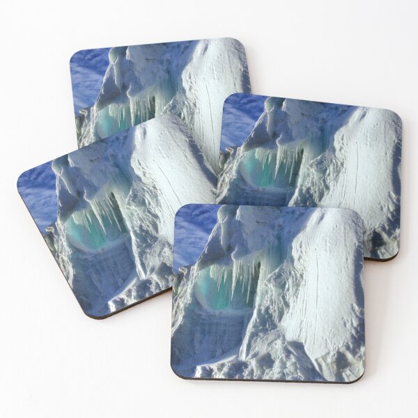 Item preview, Iceberg Giant, Cape Roget, Antarctica designed and sold by Carole-Anne.