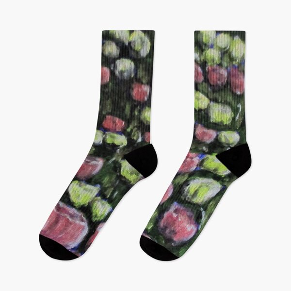 Item preview, Erika's Tulips designed and sold by Clyde J. Kell.