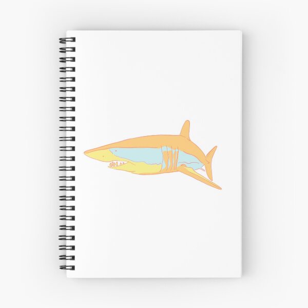 Item preview, Mako designed and sold by megsthornton.