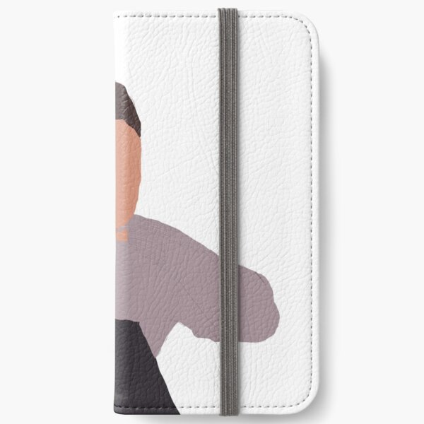 Gigi hadid iPhone Wallet for Sale by sky <3