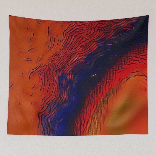 Item preview, Brain Waves designed and sold by Clint Ackerman.