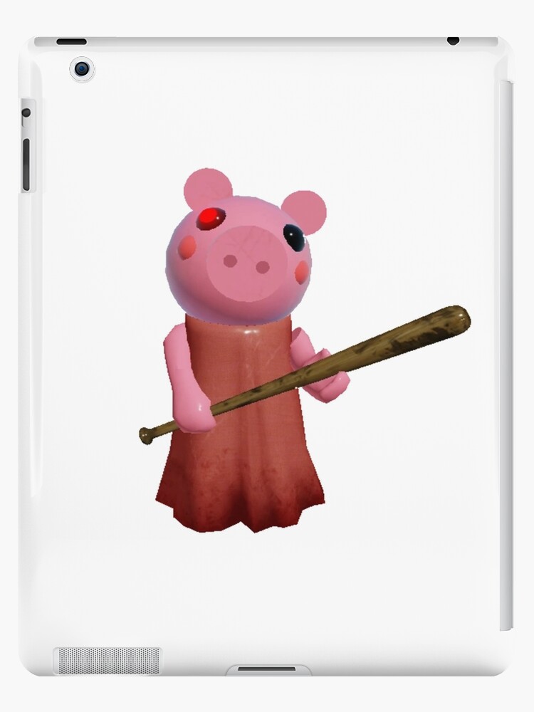 Roblox Piggy Ipad Case Skin By Noupui Redbubble - apple pay for roblox