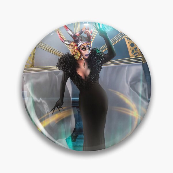 Item preview, Sorceress Edea  designed and sold by Sparkleonqueen.