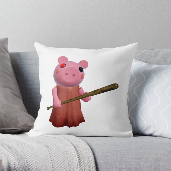 Piggy Gifts Merchandise Redbubble - when was roblox piggy created