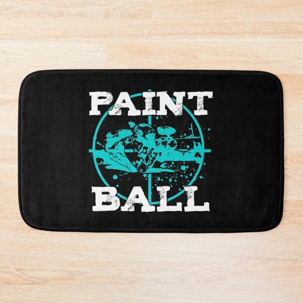 Item preview, Paintball Player My Paintball Speedball Airsoft Gift designed and sold by haselshirt.