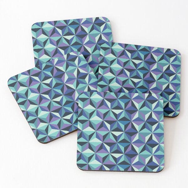 Item preview, Blue Hues designed and sold by thomastb.