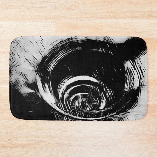 Item preview, Down the Drain designed and sold by Clint Ackerman.