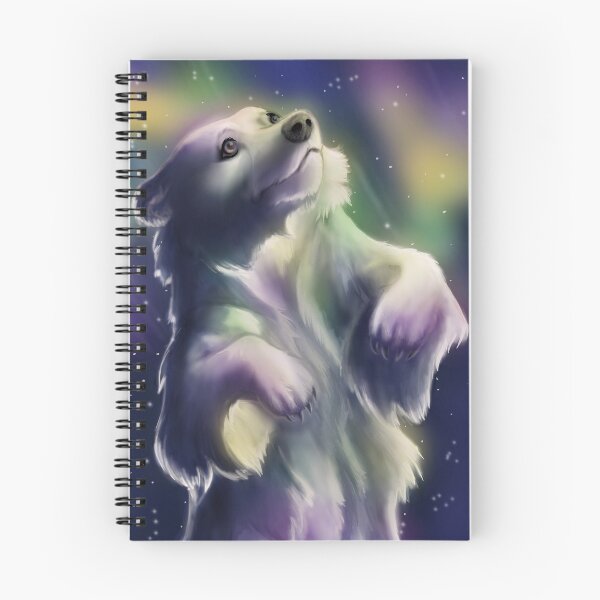 Item preview, Aurora Bearialis or Polarora Bear designed and sold by RJKpoyp.