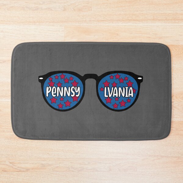 Item preview, Pennsylvania Sunglasses  designed and sold by NicholasForbes.