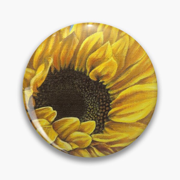 Item preview, Sunflower designed and sold by tanyabond.