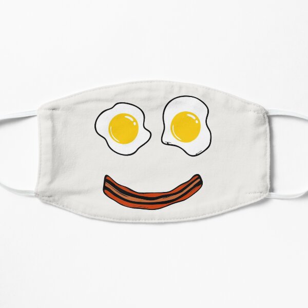 Mascarillas Carita Feliz Emoji Redbubble