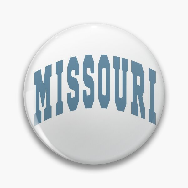 Item preview, Missouri Varsity Lettering Design designed and sold by Lexi Rydland.