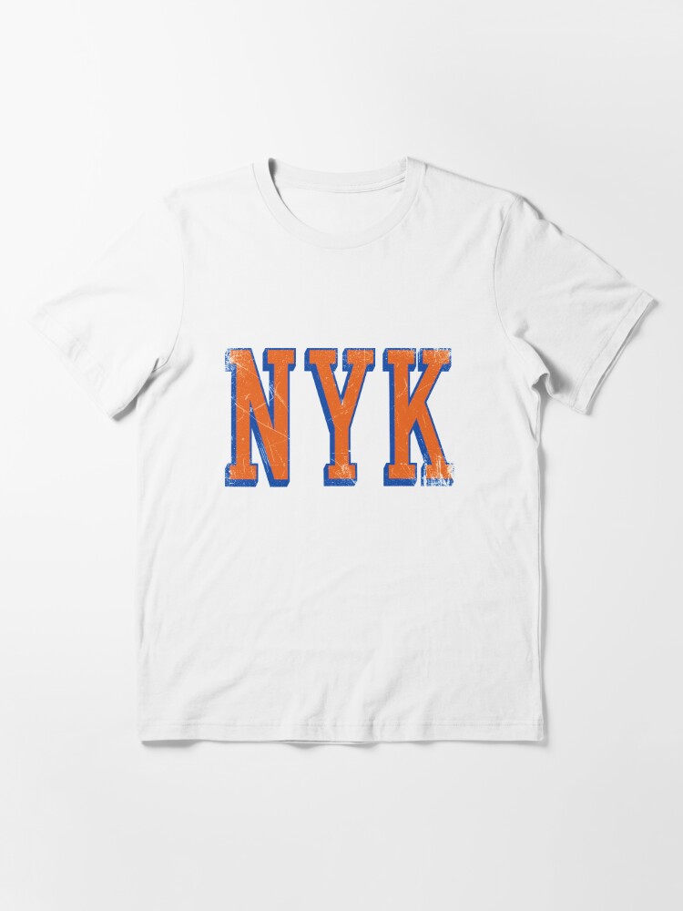 nyk shirt