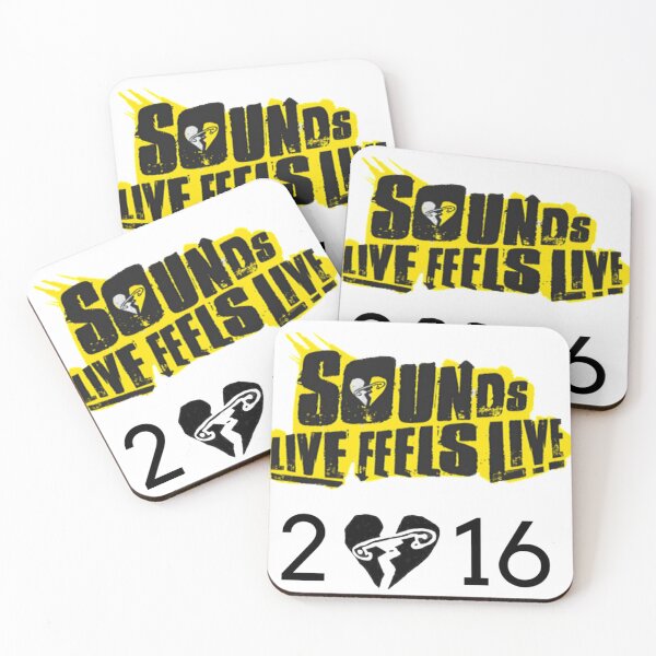 Item preview, SLFL 2016 designed and sold by bedtimeluke.