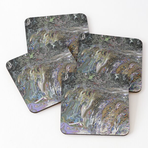 Item preview, Alexandria Falls (60th parallel) designed and sold by circa24.