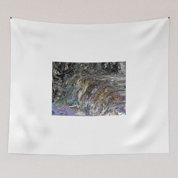 Item preview, Alexandria Falls (60th parallel) designed and sold by circa24.