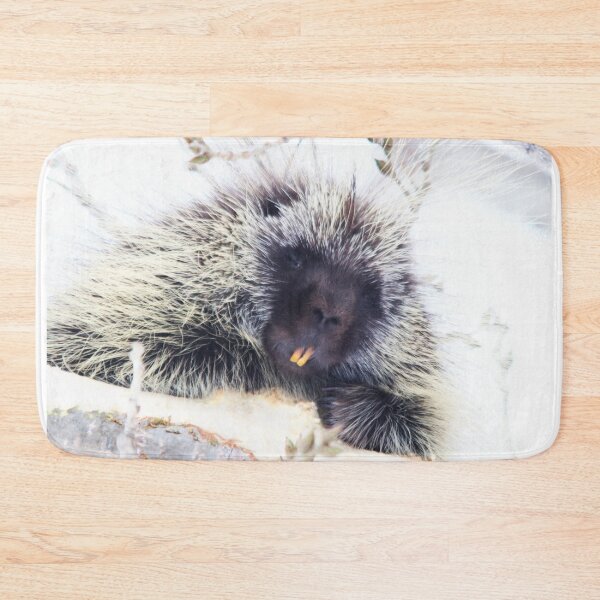 Item preview, Common Porcupine designed and sold by Alyce Taylor.
