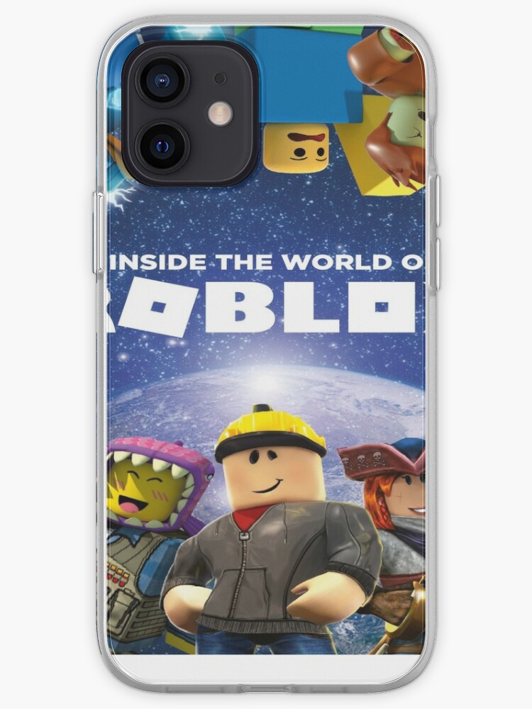 Roblox Piggy Iphone Case Cover By Noupui Redbubble - roblox iphone