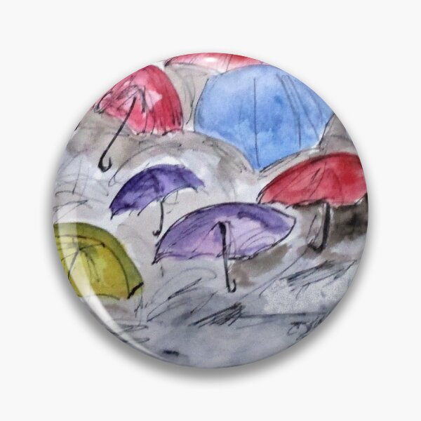 Item preview, Free Umbrellas designed and sold by Clyde J. Kell.