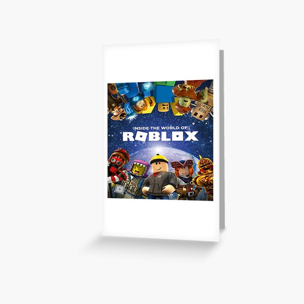3d Greeting Cards Redbubble - galaxy3d cafe roblox