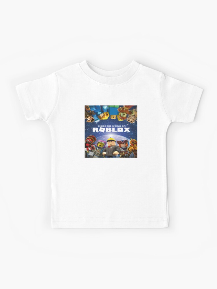 Roblox Piggy Kids T Shirt By Noupui Redbubble