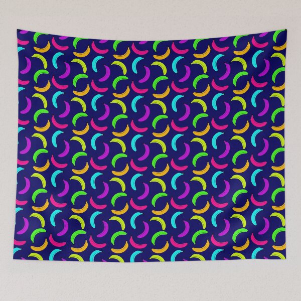 Item preview, Neon Bananas designed and sold by JRPrairieBoy.